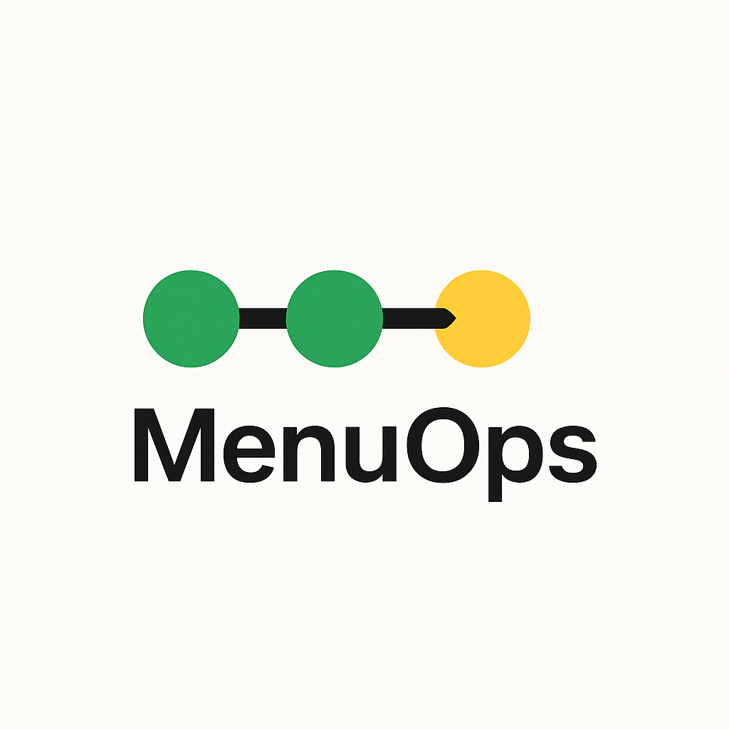 MenuOps